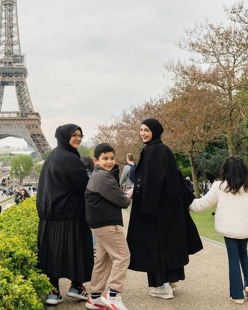 Instagram.com/shireensungkar